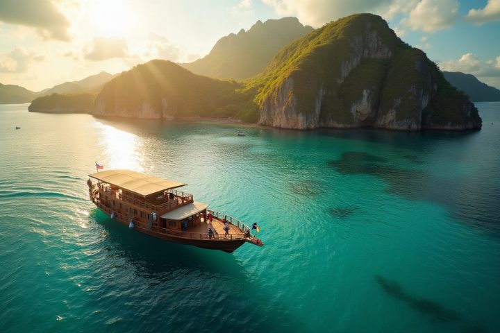 Best 3D2N Open Trip Liveaboards 2026: Komodo vs Derawan