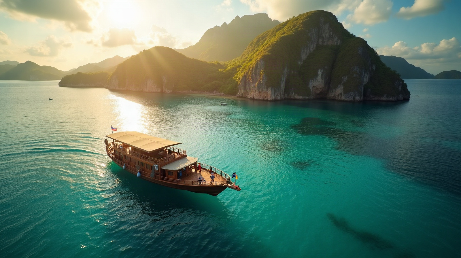 Best 3D2N Open Trip Liveaboards 2026: Komodo vs Derawan